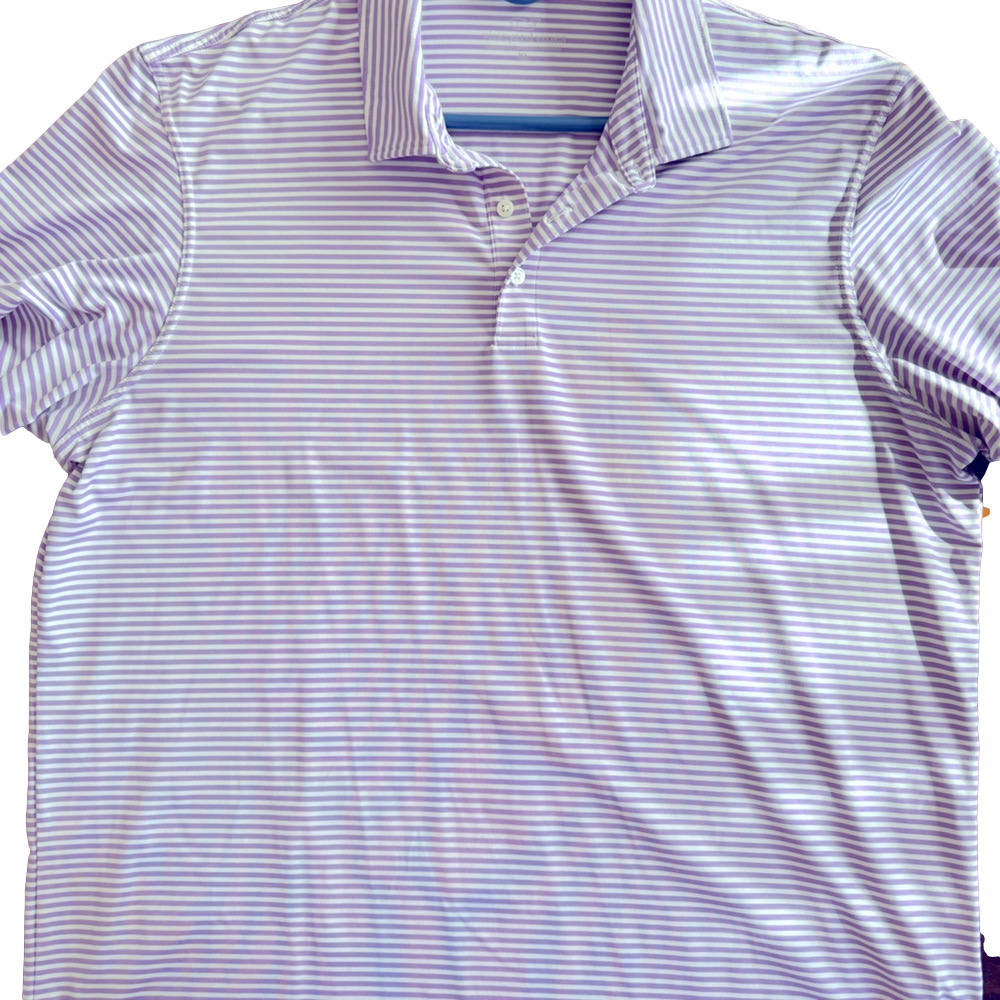 Vineyard Vines Performance Polo‎. Size XL. In Good condition.